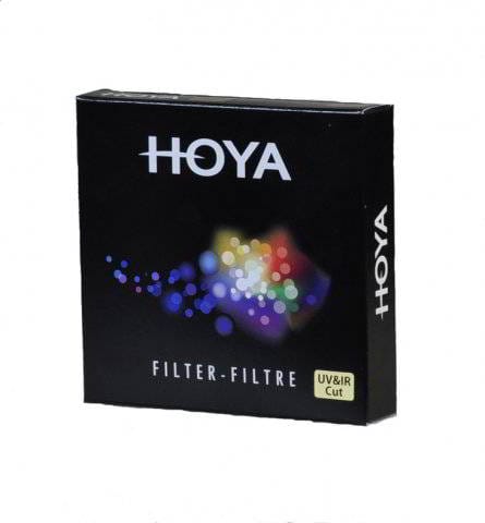 Filtro UV-IR HMC CUT 67mm